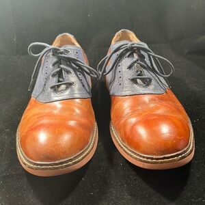 Cole Haan men’s Oxford with Nike air technology size 11.5